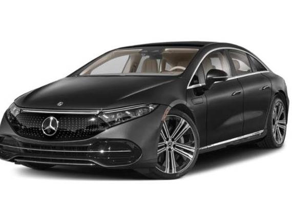 MERCEDES-BENZ EQS-CLASS SEDAN 2022 W1KCG2DB1NA009118 image MERCEDES-BENZ EQS-CLASS SEDAN 2022 W1KCG2DB1NA009118 image